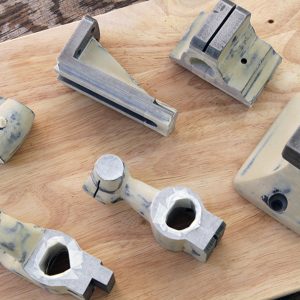 Подготовка к грунту