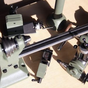 Все в сборе