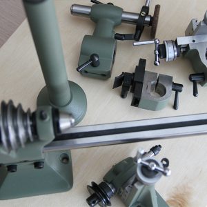 Все в сборе