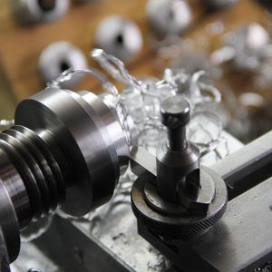 Резка шкивов