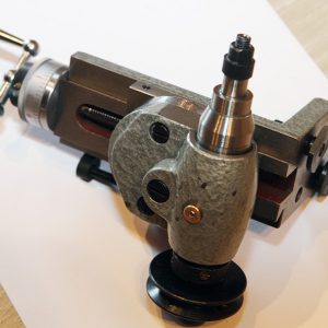 Фрез приставка