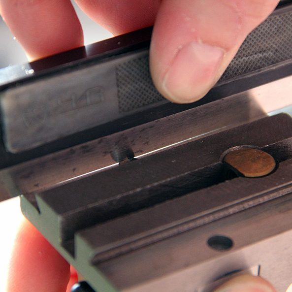 Направляющие в виде дуги