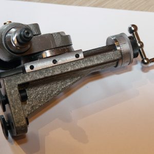 Фрез приставка