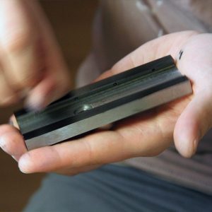 Наносим тонким слоем