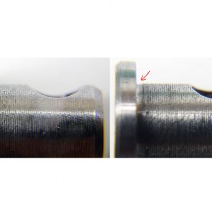 Доводим до ума сухарь