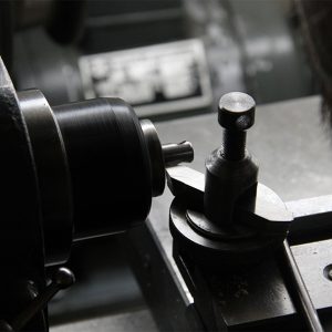 Подрезка сухаря