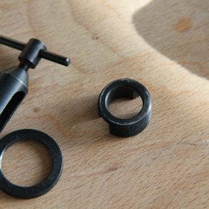 Доводим солдатик