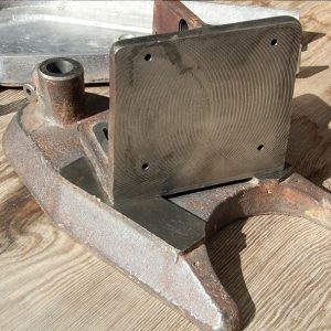 Убираем краску