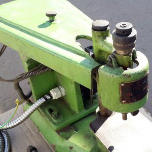 Сверлильный станок С3М