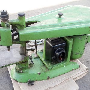 Сверлильный станок С3М