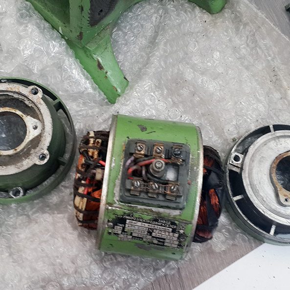 Приступаем