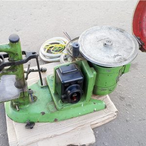 Сверлильный станок С3М