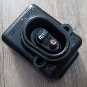 Выключатель ПНВ