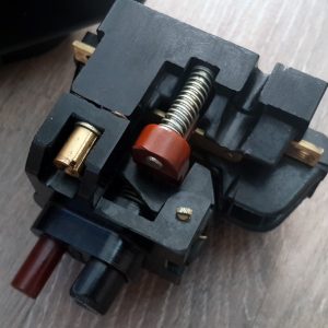 Выключатель ПНВ