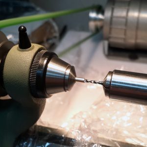 Делаем шкалу