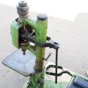 Сверлильный станок С3М