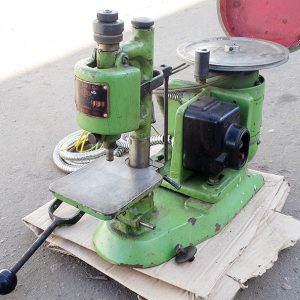 Сверлильный станок С3М