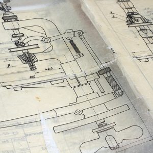 Документация к станку С3М