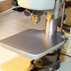 Настольно-сверлильный С3М