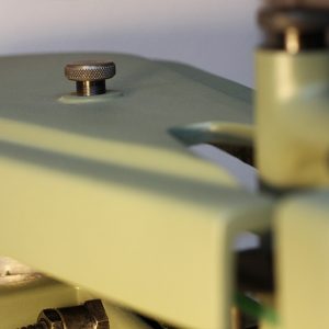 Настольно-сверлильный С3М