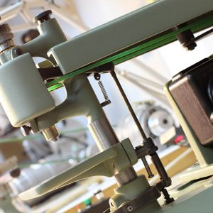 Настольно-сверлильный С3М