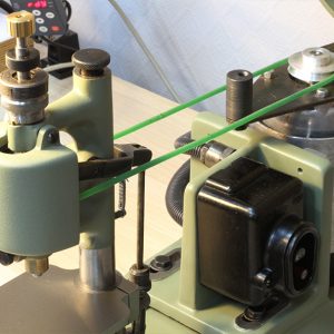 Настольно-сверлильный С3М