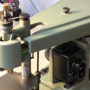 Настольно-сверлильный С3М