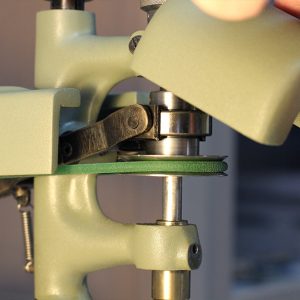 Настольно-сверлильный С3М