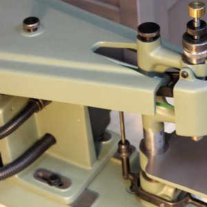 Настольно-сверлильный С3М