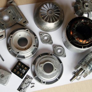 Переборка двигателя