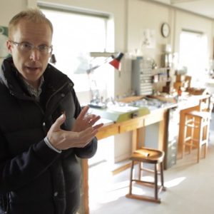 Ученик Часовщика (The Watchmaker’s Apprentice) Ученик Часовщика (The Watchmaker's Apprentice)