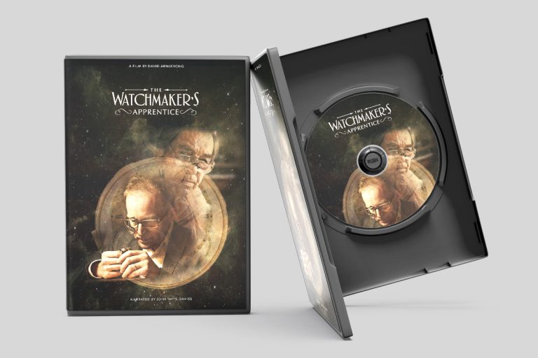 Ученик Часовщика