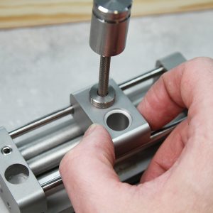 Заточка часовых отверток Gotmar DJ-002 Заточка часовых отверток Gotmar DJ-002