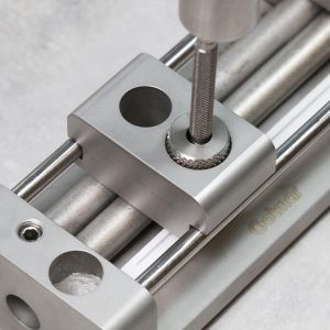 Заточка часовых отверток Gotmar DJ-002 Заточка часовых отверток Gotmar DJ-002